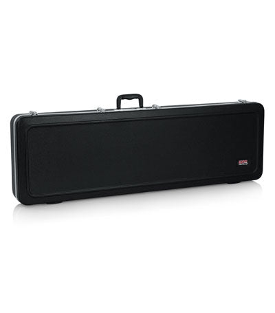 Gator GC-BASS Bass Guitar Case, 2 pack