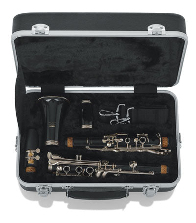 Gator GC-CLARINET Deluxe Molded Case for Clarinets