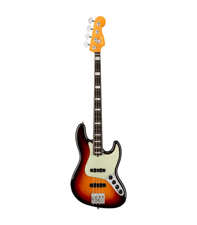 Fender American Ultra Jazz Bass® Guitar