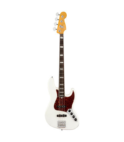 Fender American Ultra Jazz Bass® Guitar