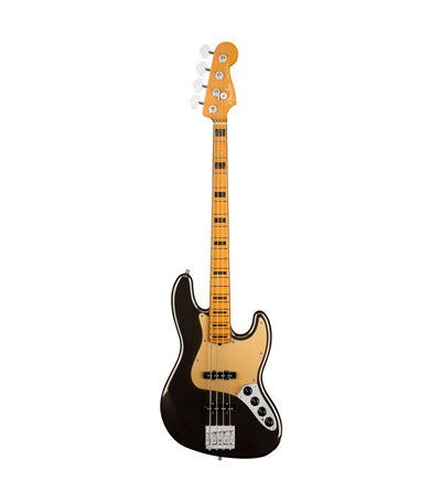 Fender American Ultra Jazz Bass® Guitar