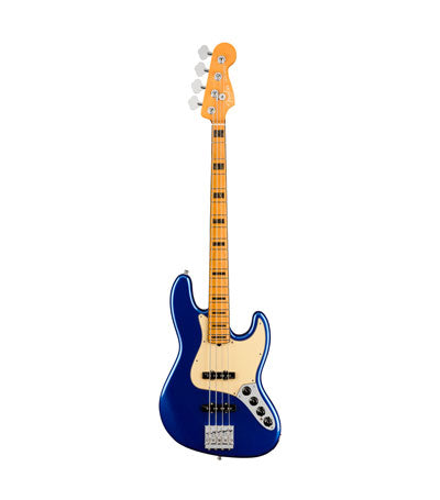 Fender American Ultra Jazz Bass® Guitar