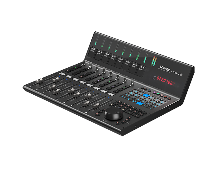 Icon V1 M DAW Controller