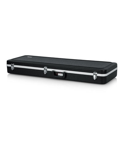 Gator GC-ELECTRIC-A Deluxe Molded Case for Electric Guitars