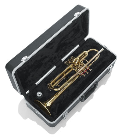 Gator GC-TRUMPET Deluxe Molded Case for Trumpets