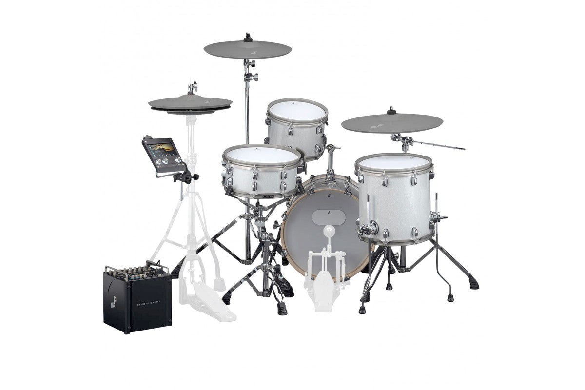 EFNOTE PRO 503 Power Set Electronic Drum Kit