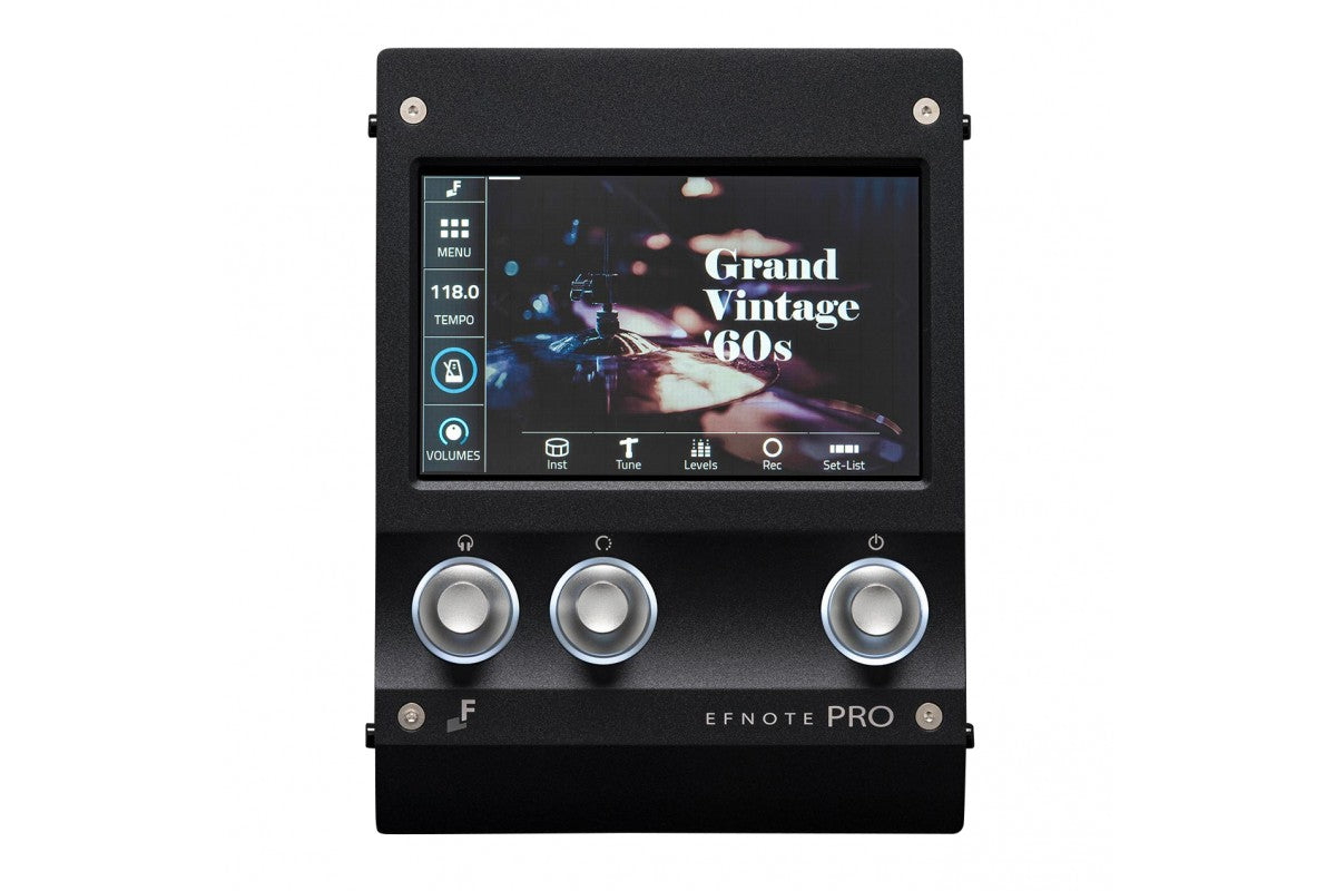 EFNOTE PRO 503 Power Set Electronic Drum Kit
