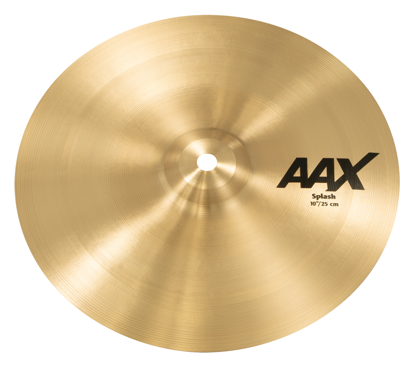 Sabian 21005X AAX series Splash 10" Cymbal