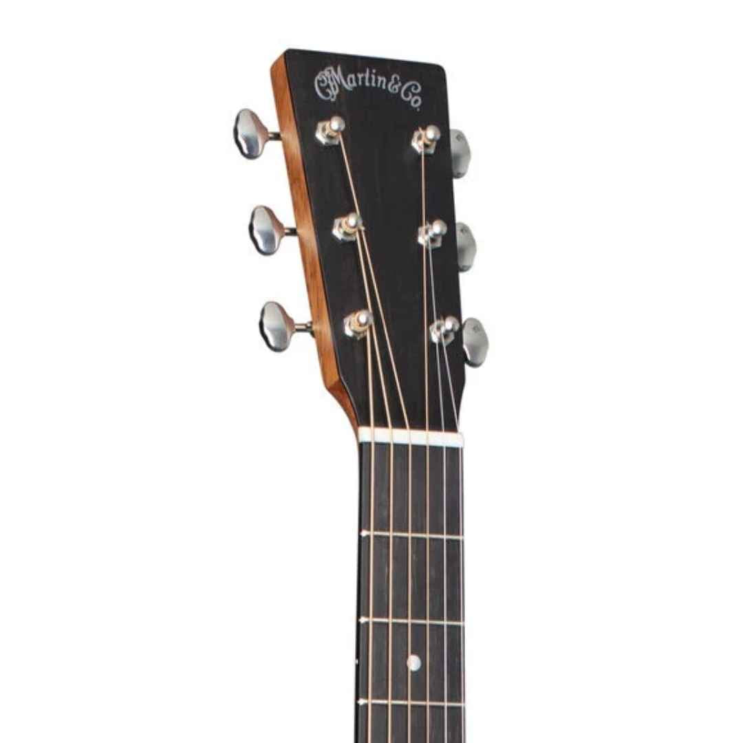 Martin SC-13E Road Series Fret Cutaway Acoustic Electric Guitar - Natural