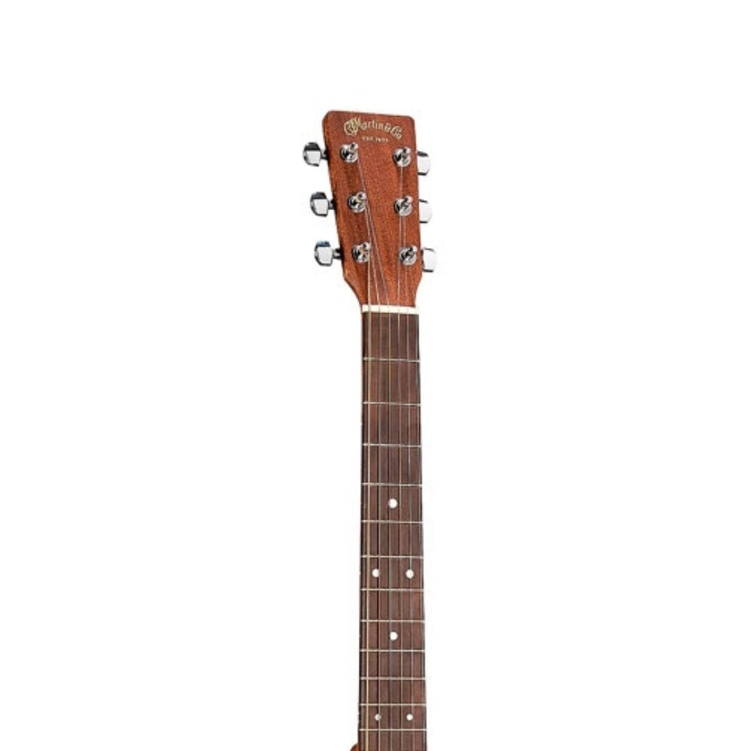Martin 000C-10E Road Series Limited Edition All-Sapele Acoustic-electric Guitar 11SPECIAL01132 - Natural