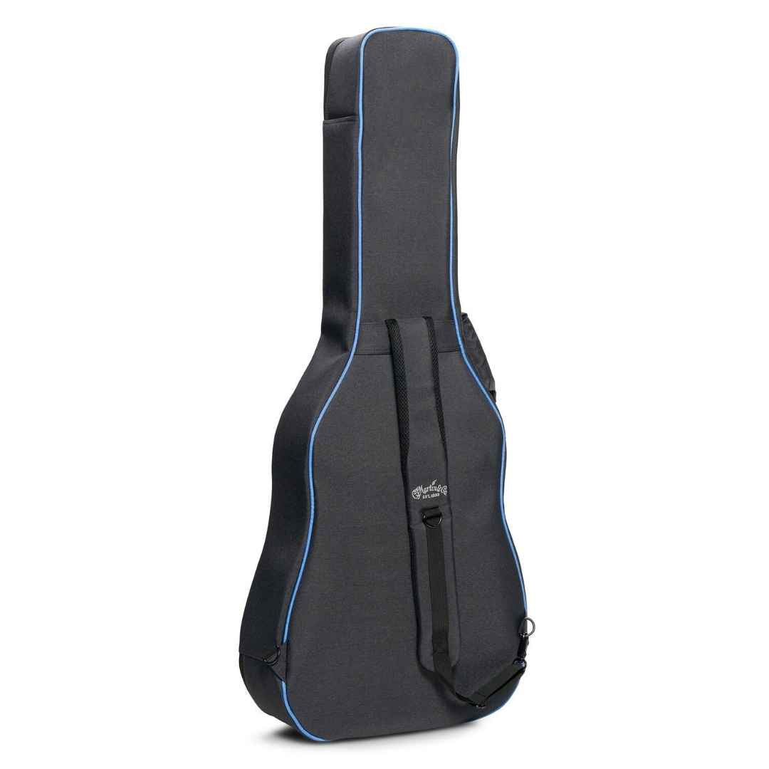Martin DC-X2E 12-string Acoustic-Electric Guitar - Brazilian Rosewood Pattern
