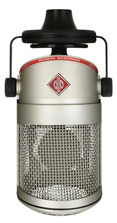 Neumann 8507 BCM 104 Cardioid Broadcast Microphone