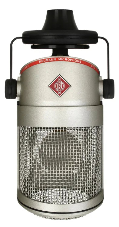 Neumann BCM 104 Cardioid Broadcast Microphone
