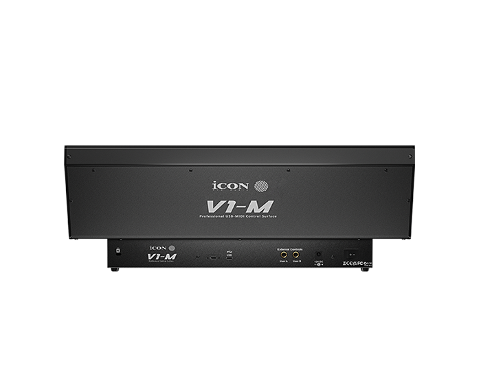 Icon V1 M DAW Controller