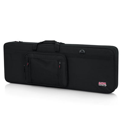 Gator GL-ELECTRIC Rigid EPS Foam Lightweight Case for Electric Guitars