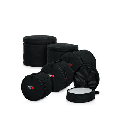 Gator GP-STANDARD-100 Standard Drum Set Bags Pack