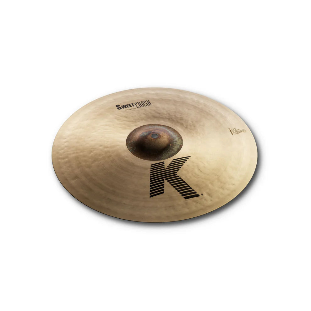 Zildjian KS5791 K Series Sweet Cymbal Pack (15/17/19/21)
