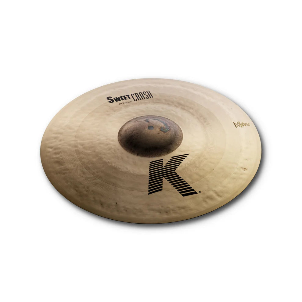 Zildjian KS5791 K Series Sweet Cymbal Pack (15/17/19/21)