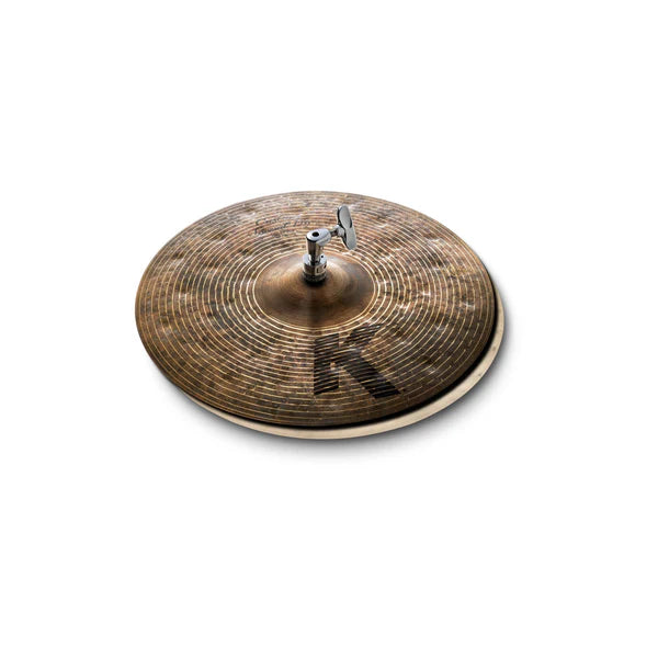 Zildjian KCSP4681 KC DRY PACK (SP. DRY) 14/16/18/21