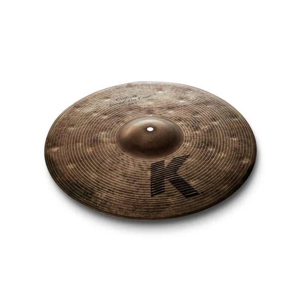 Zildjian KCSP4681 KC DRY PACK (SP. DRY) 14/16/18/21