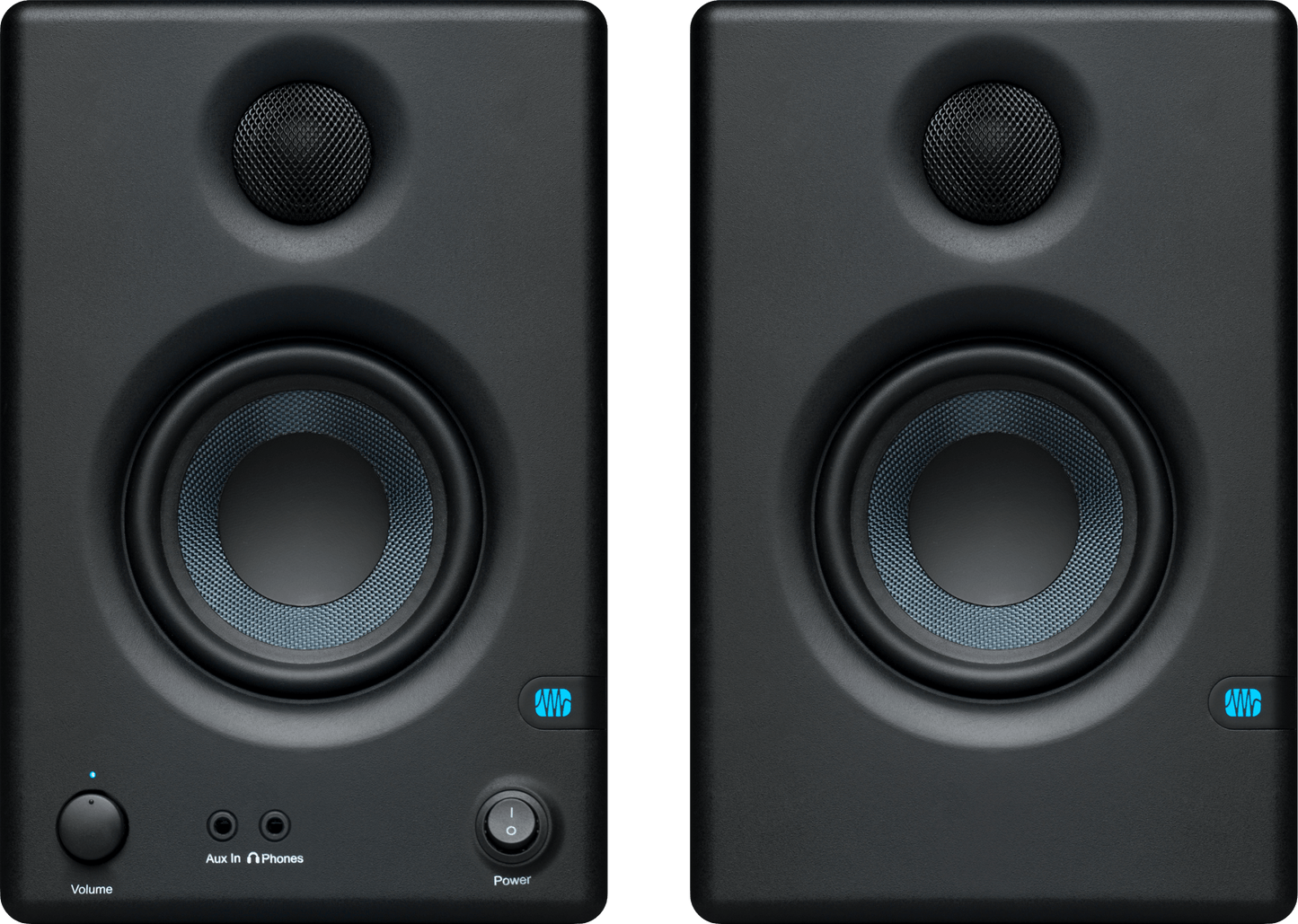 PreSonus Eris® E3.5 Studio Monitor (Pair)