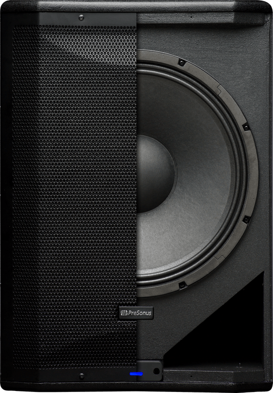 PreSonus AIR15s Active Sound-Reinforcement Subwoofer