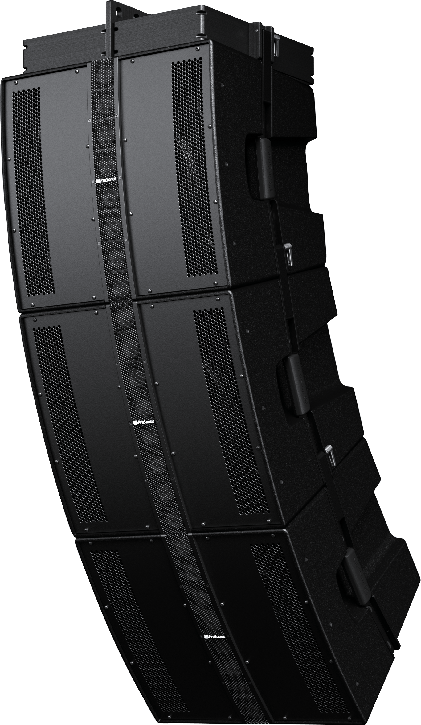 PreSonus CDL12P Constant Directivity Sound Reinforcement Loudspeaker