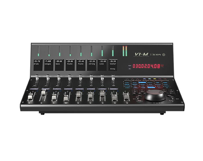 Icon V1 M DAW Controller