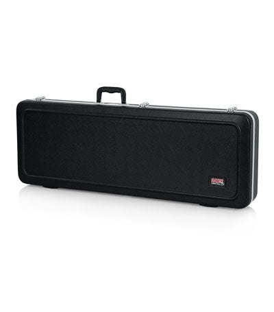 Gator GC-ELECTRIC-A Deluxe Molded Case for Electric Guitars