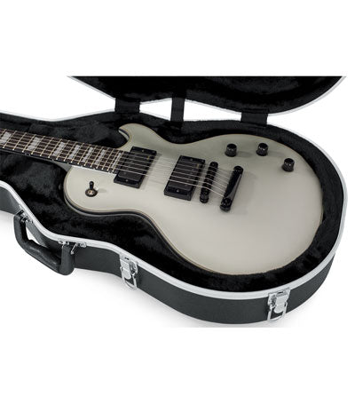 Gator GC-LPS Deluxe Molded Case for Les Paul-Style Guitars