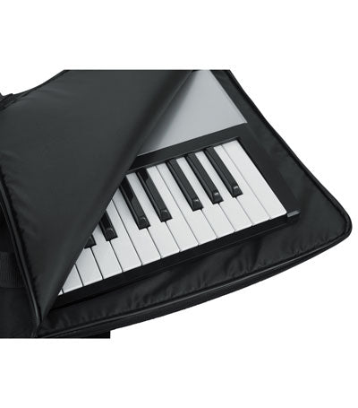 Gator GKBE-61 GKBE Series 61 Note Economy Keyboard Gig Bag