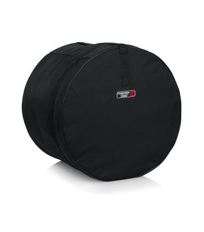 Gator GP-2218BD Standard Series Padded 22"X18" Bass Drum Bag