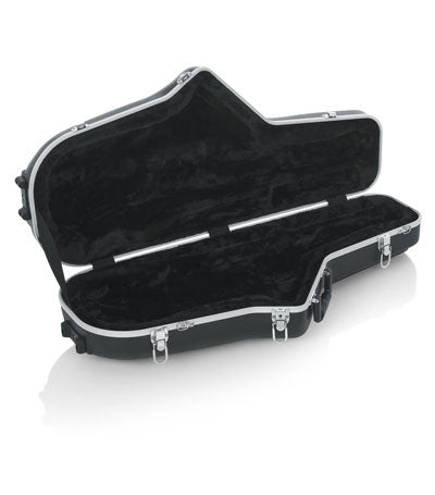 Gator GC-TENOR SAX Deluxe Molded Case for Tenor Saxophones