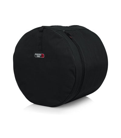 Gator GP-2218BD Standard Series Padded 22"X18" Bass Drum Bag