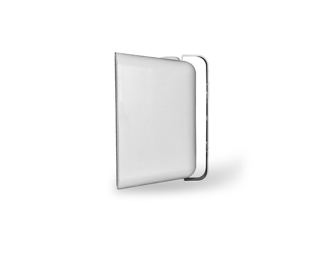 K Gear GG6W 6,5" Commercial Passive Speaker 80W @ 8? 1-2-4-8-16-32W @ 70/100V White Color IP56