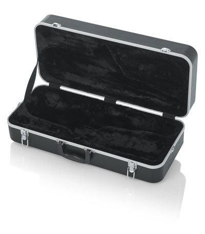 Gator GC-ALTO-RECT Deluxe Molded Case for Alto Saxophones