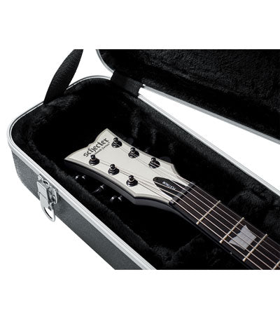 Gator GC-LPS Deluxe Molded Case for Les Paul-Style Guitars