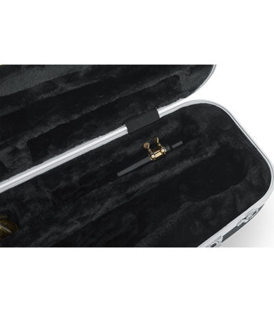 Gator GC-TENOR SAX Deluxe Molded Case for Tenor Saxophones