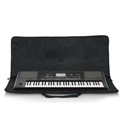 Gator GKBE-61 GKBE Series 61 Note Economy Keyboard Gig Bag