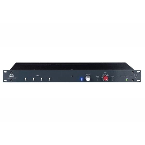 Rupert Neve Designs 5057 Orbit 16 Channel Summing Mixer