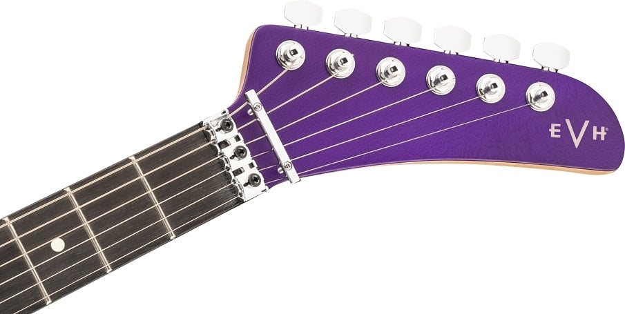 EVH 5150™ Series Deluxe QM Series Electric Guitar - Purple Daze