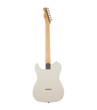 Fender 5360200385 2023 Collection Traditional '60S Telecaster® - Olympic White With Blue Stripe