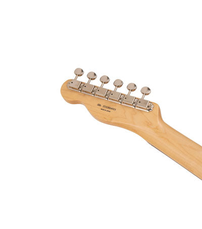 Fender 5360200385 2023 Collection Traditional '60S Telecaster® - Olympic White With Blue Stripe