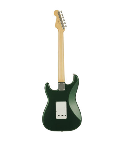 Fender 5361200346 2023 Collection Traditional '60S Stratocaster® - Aged Sherwood Green Metallic