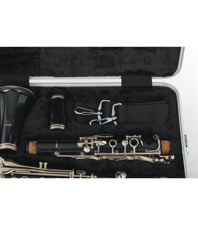 Gator GC-CLARINET Deluxe Molded Case for Clarinets