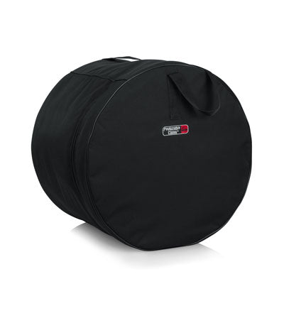 Gator GP-2218BD Standard Series Padded 22"X18" Bass Drum Bag