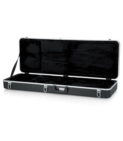 Gator GC-ELECTRIC-A Deluxe Molded Case for Electric Guitars