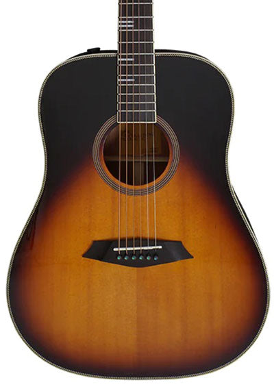 Sire Larry Carlton A4-D Semi Acoustic Guitar Vintage Sunburst