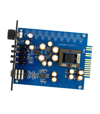 Black Lion Audio AUTEURMK2500 - Mic Preamp/DI