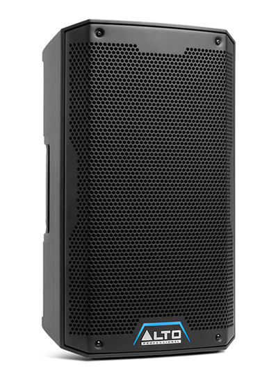 Alto Professional TS415 2500-WATT 15" 2-Way Powered Loudspeaker With Bluetooth®, DSP & APP Control